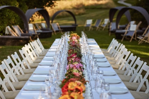 Accente Sommerfest